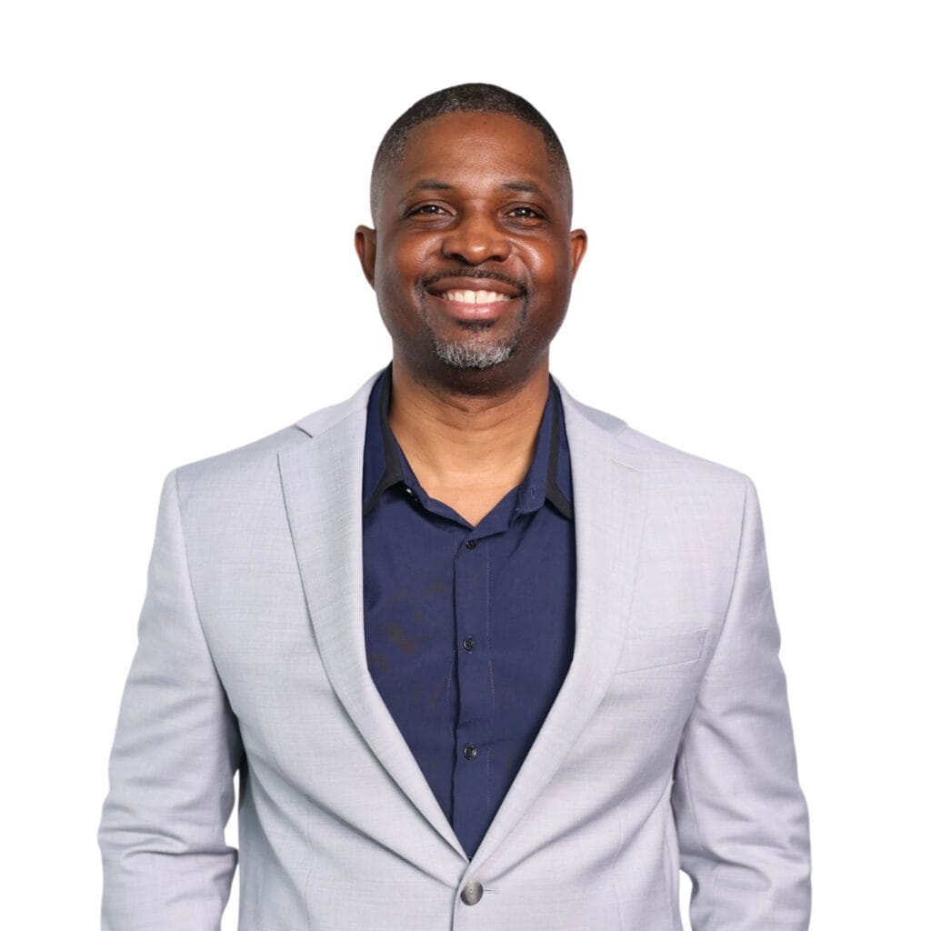 Dr. Brian Taylor